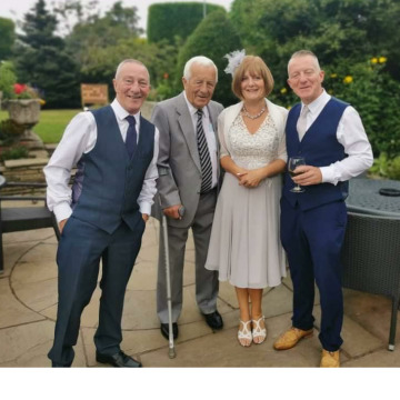 Photo of Brian David AVERILL