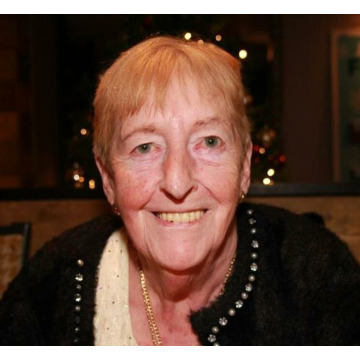 Photo of Veronica (Vera) JONES