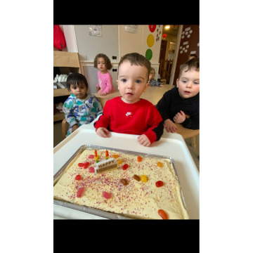 Notice Gallery for ELIZABETH MCCABE-O'BRIEN