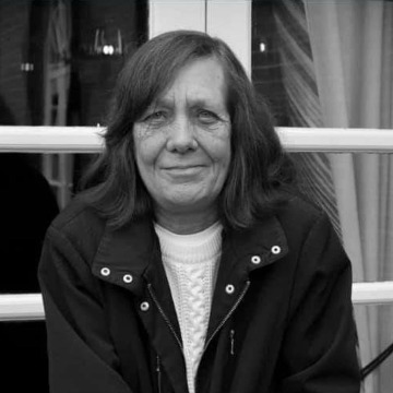 Photo of Janet NUGENT
