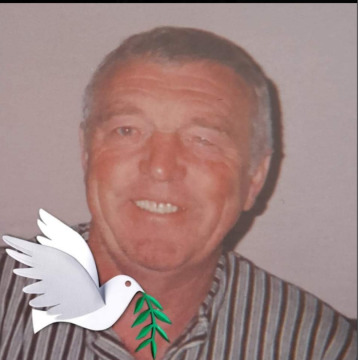 Photo for notice Arthur TWISS