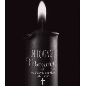 Photo for notice Martin John CONWAY