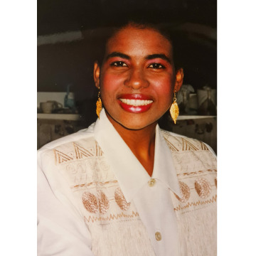 Photo of Lourdes BOWDEN