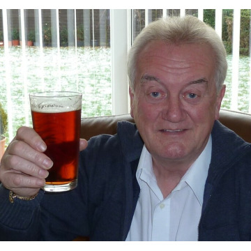 Photo of Kenneth WILSON