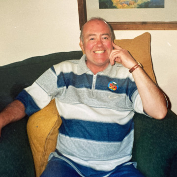 Notice Gallery for ROBERT HEDLEY