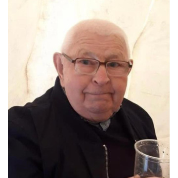 Photo of Joseph RILEY