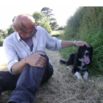 Photo of Icarus Julian EDMONDS