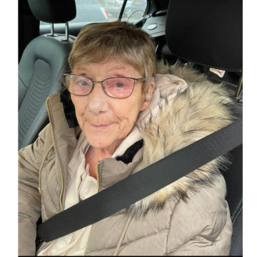 Photo of Pamela Alison POPE