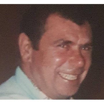 Photo of Richard Thomas SINNOTT
