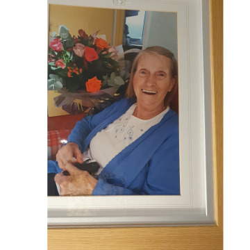 Photo of June COSTIGAN