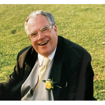 Photo of James Clifford RICHMOND