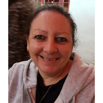 Photo of Maureen McVERRY