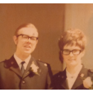Photo of David GENDALL