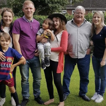 Notice Gallery for Brian Joseph WATSON