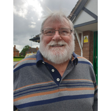 Photo for notice Brian Joseph WATSON