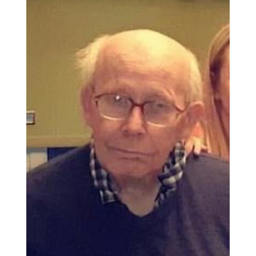 Photo of John Gerard GORE