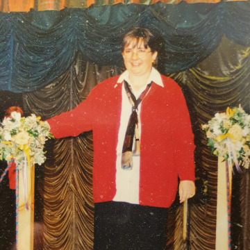 Notice Gallery for Margaret Hannah GOULD