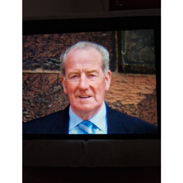 Photo for notice Alfred FORTEATH