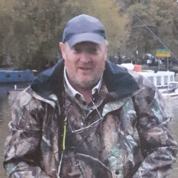 Notice Gallery for Alan Derek ERNEST