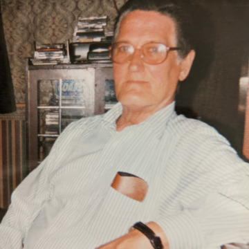 Photo of Maurice David RILEY