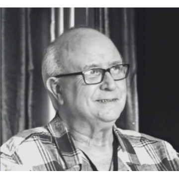 Photo of John CAHILL