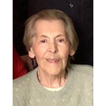 Photo of Joan Margaret BEATTIE