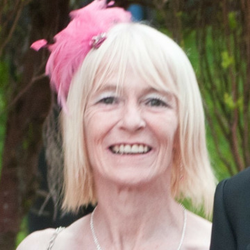 Photo of Karen OWEN (ELLIS)