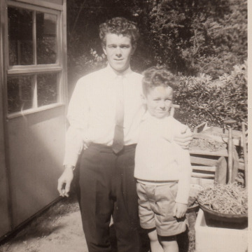 Notice Gallery for John Mervyn JONES