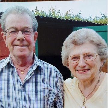 Notice Gallery for John Mervyn JONES