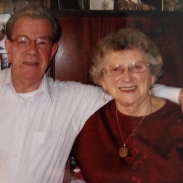 Notice Gallery for John Mervyn JONES