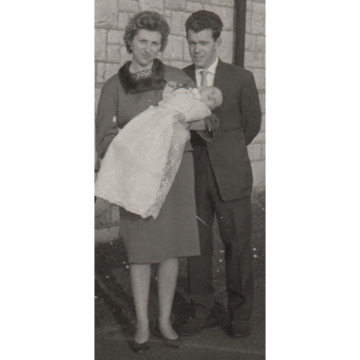 Notice Gallery for John Mervyn JONES