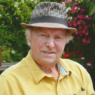 Photo of Nigel Edwin John GRIMSTEAD