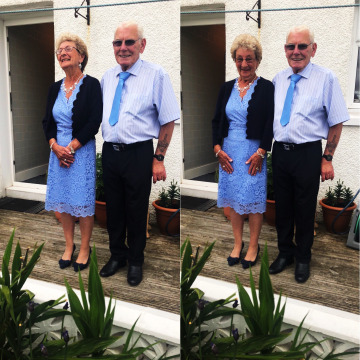 Photo of James PATON