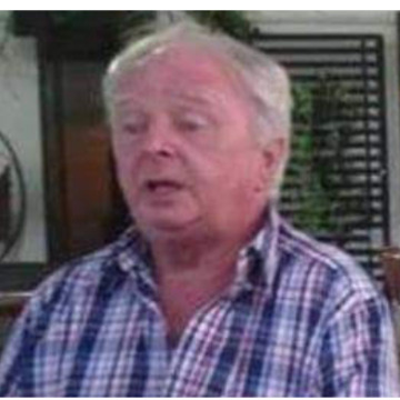 Photo of Alan Joseph WILDIN