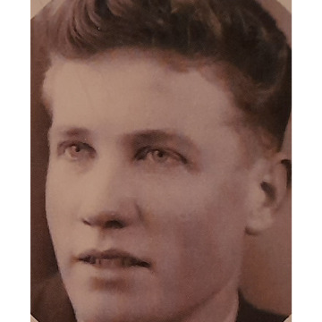 Photo for notice RAYMOND BURTON