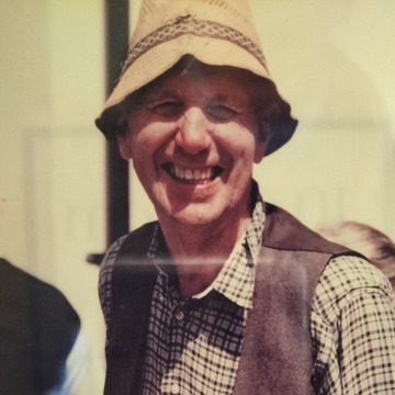 Photo of John Anthony GRIFFIN