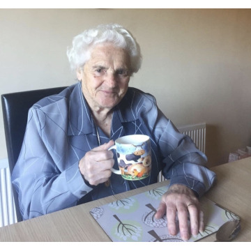 Photo of Rita Florence KEOGH