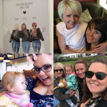 Notice Gallery for Suzanne Jane CRAGG