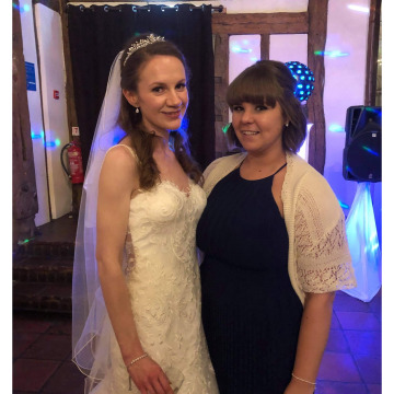 Notice Gallery for Suzanne Jane CRAGG