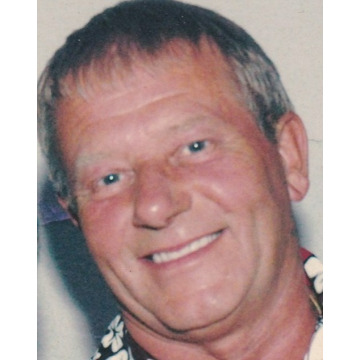 Photo of John Andrew MARCON