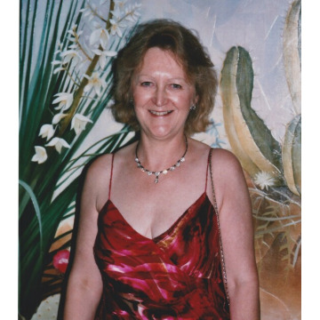 Photo of Christine (Chris) ROBBINS