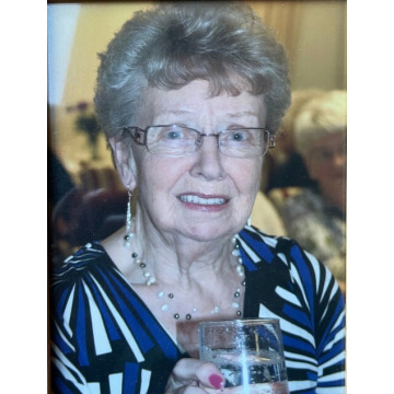 Photo of Kathleen HILL