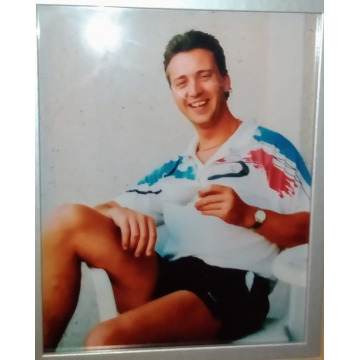 Photo of Christopher NETHERTON
