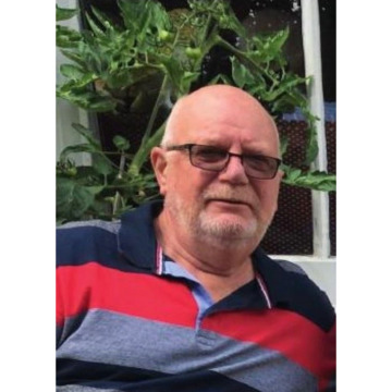 Photo for notice Dave ARNOLD