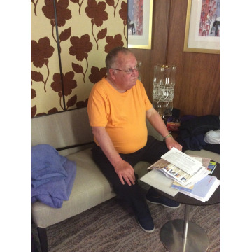 Photo of Brian ANDREW