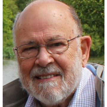 Photo of Christopher HAHN