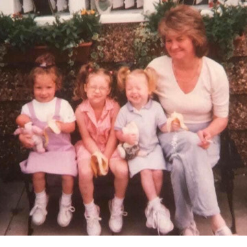 Notice Gallery for Julie CORBETT