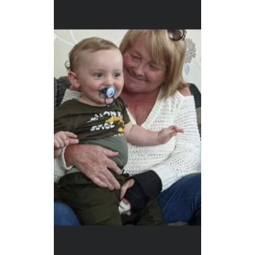 Notice Gallery for Julie CORBETT