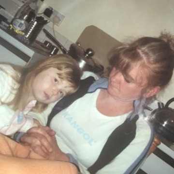 Notice Gallery for Julie CORBETT