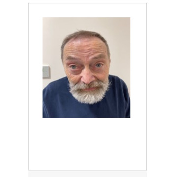 Photo of Antony BARRETT